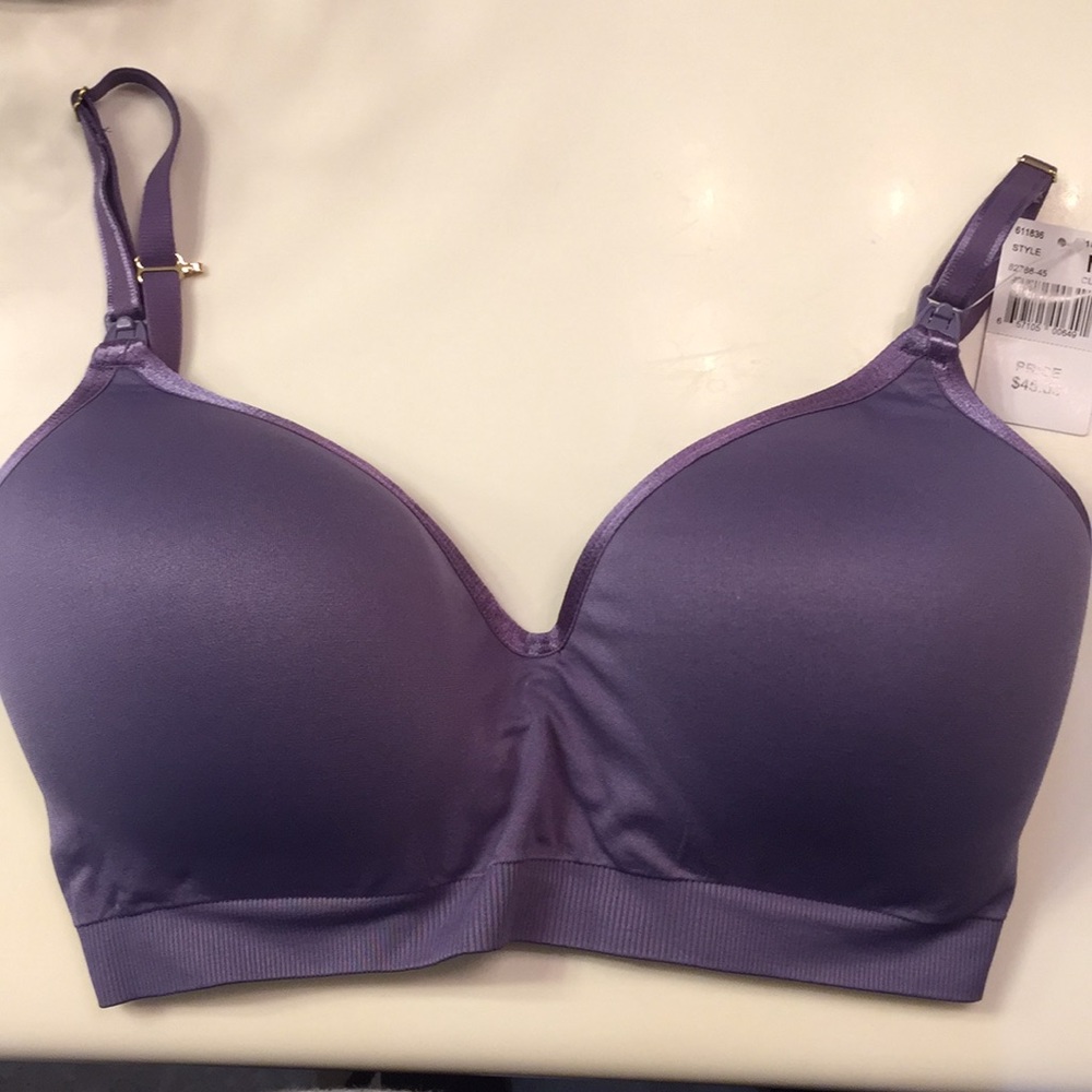 Nursing Bra